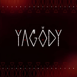 Обложка песни «Калина-Малина» — музыка исполнителя YAGODY