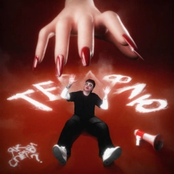 Обложка песни ТЕРАФЛЮ, ЯК СПРАВИ
