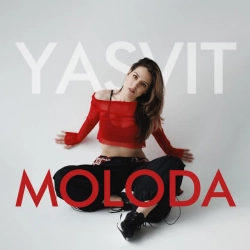 Обкладинка пісні Moloda, Yasvit