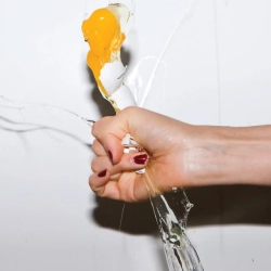 Cover art for Heads Will Roll, Yeah Yeah Yeahs