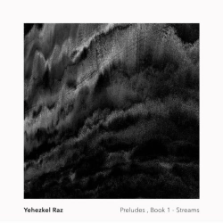 Cover art for Ballerina, Yehezkel Raz