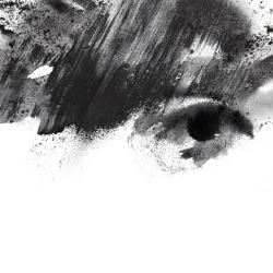 Cover art for Дивлюсь на все спокійними очима, Yevhenii Dubovyk & Roman Melish & Petrichor Ensemble