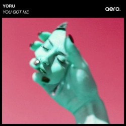 Обложка You Got Me