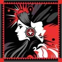 Cover art for Дівки-чарівниці, Юля Юріна