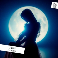 Cover art for Amelia, Z-DEEP