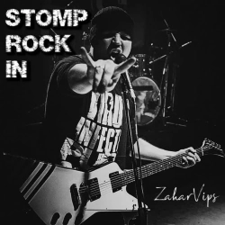 Обложка Action Sport Rock Trailer