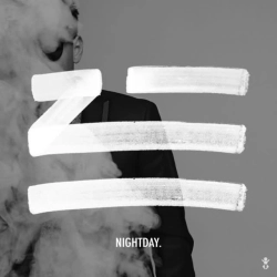Cover art for Faded, ZHU