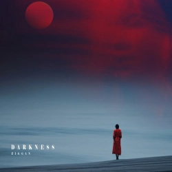 Обложка песни Darkness (Slowed + Reverb), Ziggan