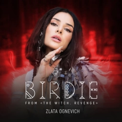 Cover art for Birdie - From 'The Witch Revenge', Злата Огневич
