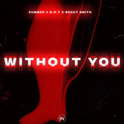Обложка Without You