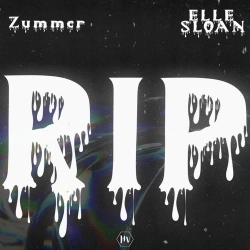 Обкладинка пісні Rip, Zummer, Elle Sloan