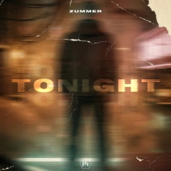 Cover art for Tonight, Zummer