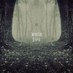 Обложка песни Дівча, Zwyntar