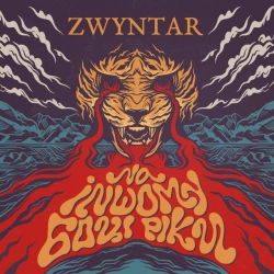 Обложка песни Потяг на Південь, Zwyntar